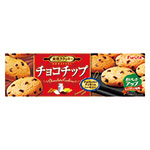 チョコチップクッキー