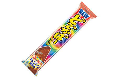 どでかばーチョコ | 商品紹介