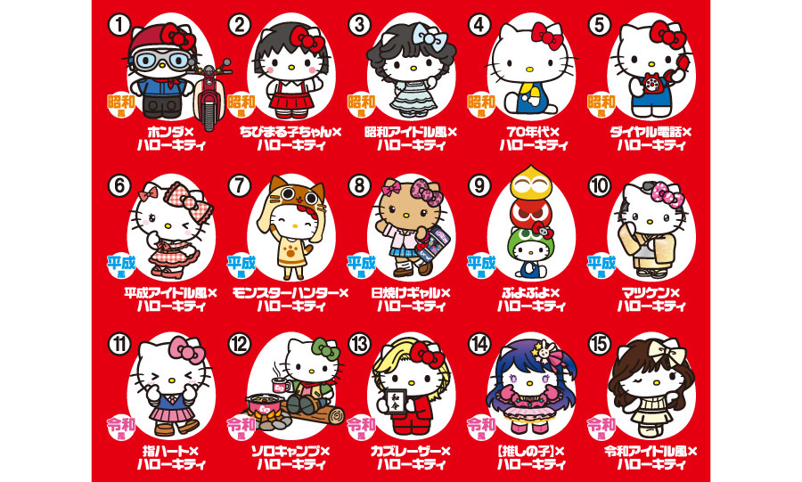 �`���R�G�b�O�i�n���[�L�e�B�R���{���[�V�����j