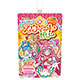 プリキュアスウィートゼリー