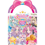 �v���L���A�o�b�O�N�b�L�[